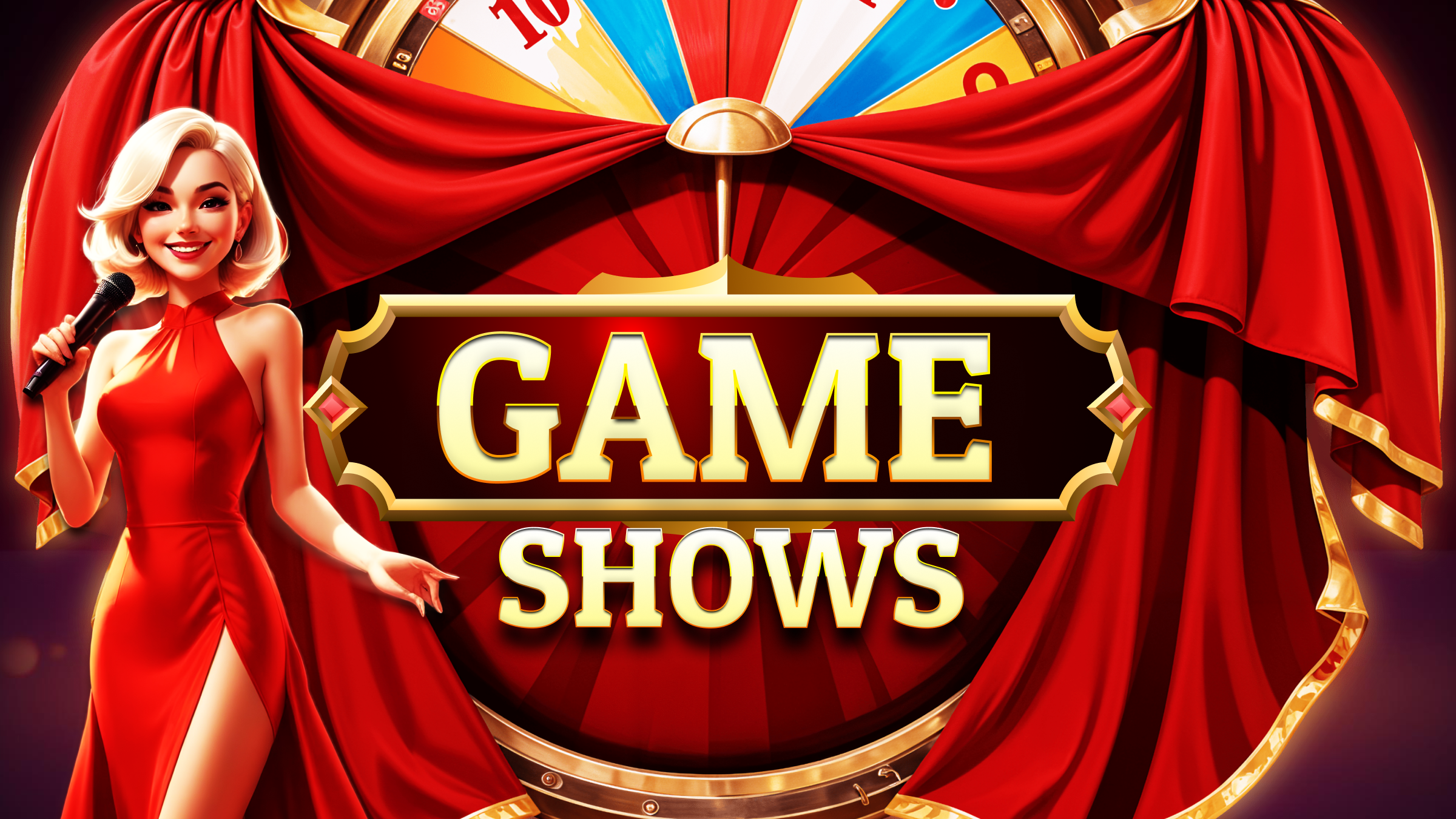 Game Shows