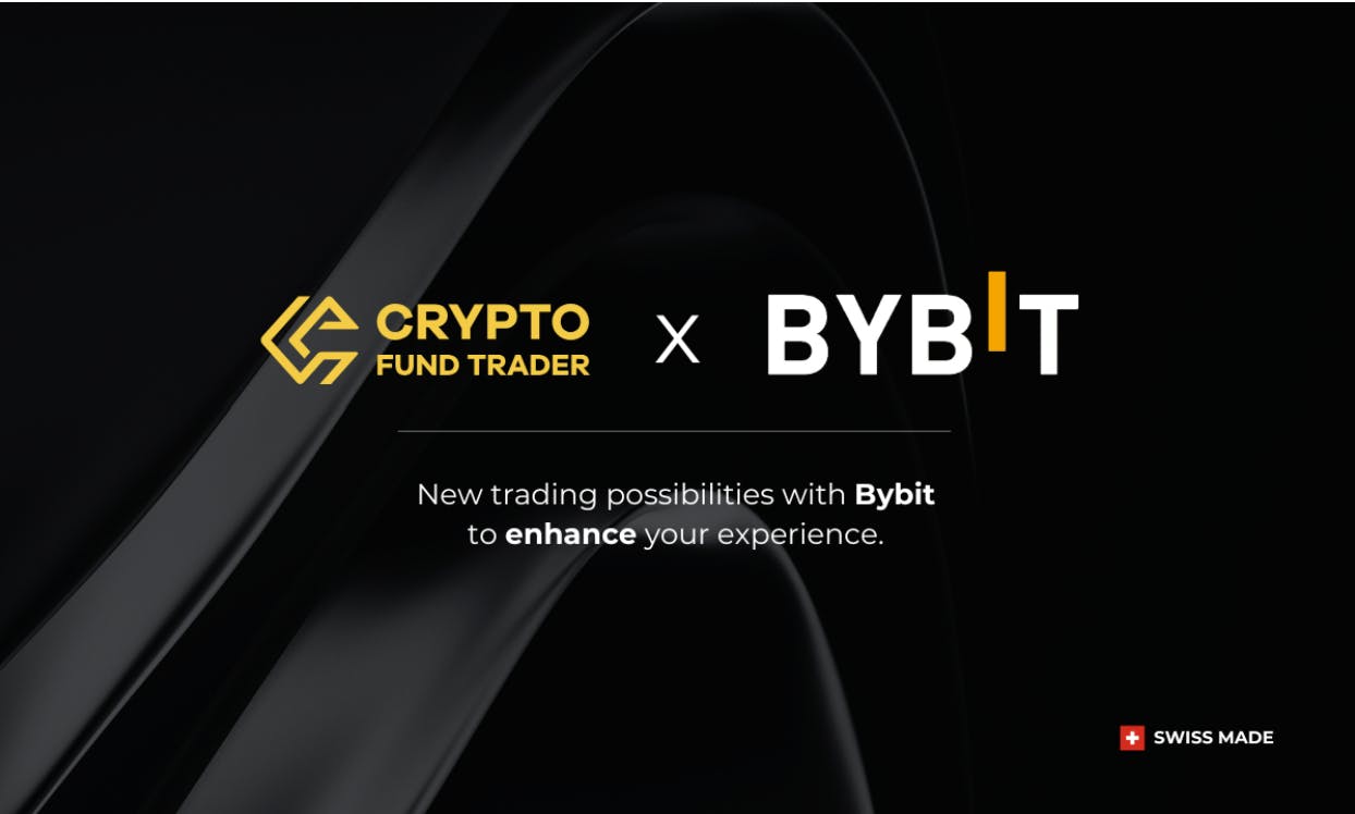 Crypto Fund Trader x Bybit: Redefining the Future of Crypto Prop Trading -  Insider Monkey