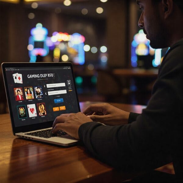 Canaccord Adjusts DraftKings (DKNG) Amid Slowing State Handle Trends Despite Resilient Q4 Performance