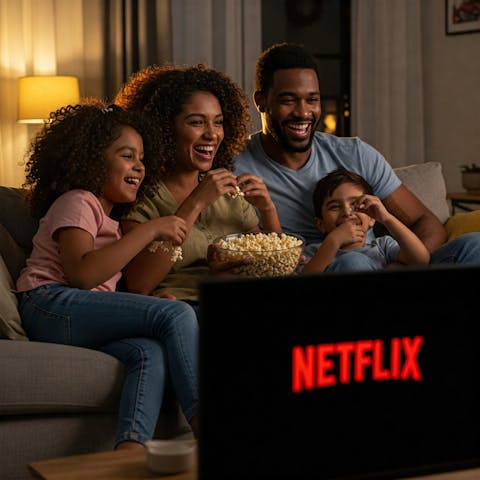 Analyst Explains Why Netflix (NFLX) is a Defensive Play to Buy for Potential Recession