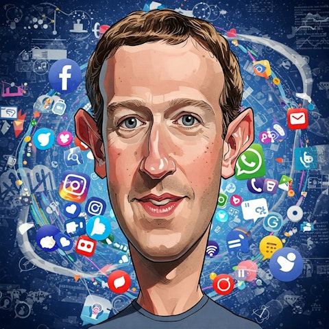 Analyst: Meta Platforms (META) Has ‘Best Performing’ Ad Business Regardless of ‘What Happens This Year’