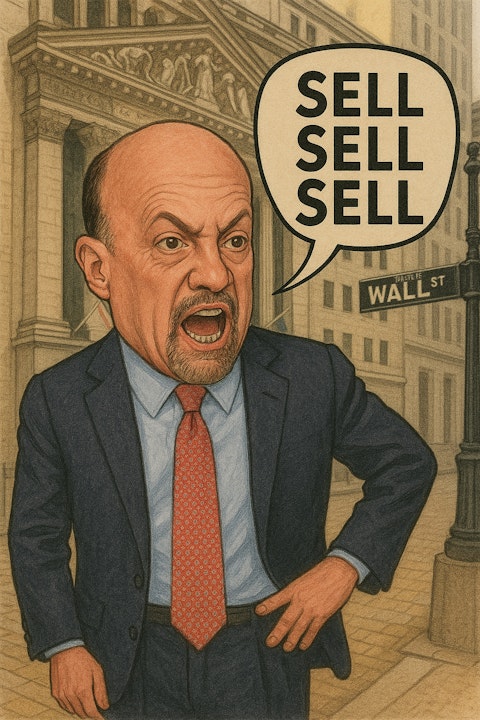 Jim Cramer Completely Missed These 9 Stock Predictions