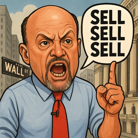 13 Stock Predictions That Jim Cramer Got Completely Wrong