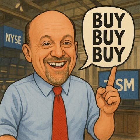 Jim Cramer on Berkshire Hathaway Inc. (BRK-A): The ‘Magnificent 1’ You Should Own