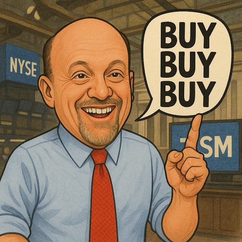 Jim Cramer Nailed These 11 Stock Predictions