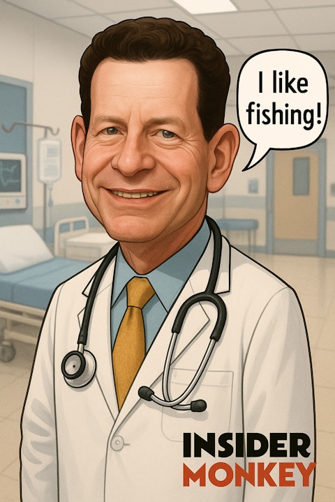 Billionaire Ken Fisher's 10 Technology Stock Picks with Huge Upside Potential