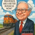 10 Best Railroad Stocks To Buy According To Billionaires