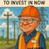 11 High Growth Utility Stocks To Invest In Now