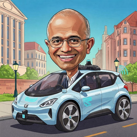 Jefferies: Microsoft (MSFT)’s Copilot Upgrades Are Its Biggest Since Teams