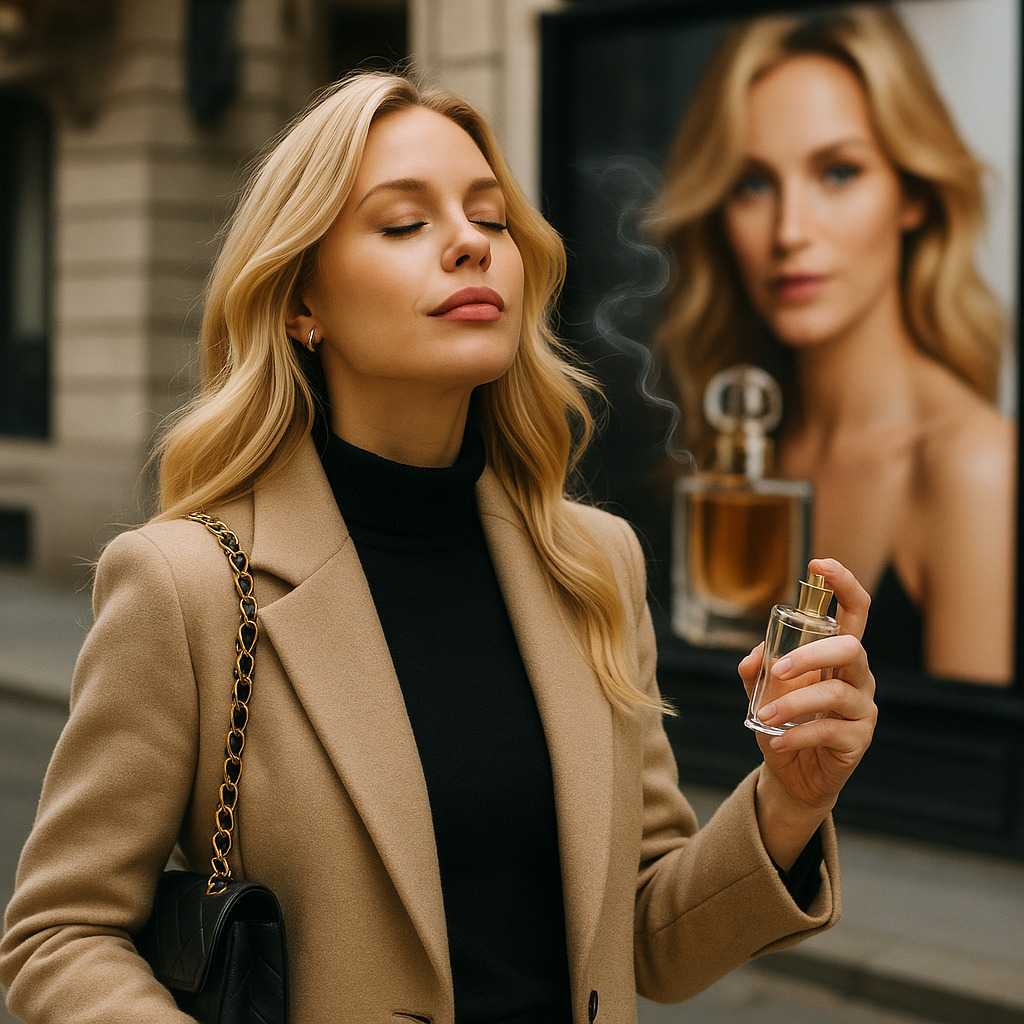 Capri Holdings (CPRI) Soars 12% as Analyst Turns Bullish