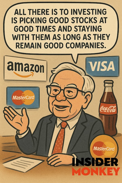 12 Best Warren Buffett Stock Picks For Beginners
