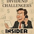 Dividend Challengers 2025: Top 25