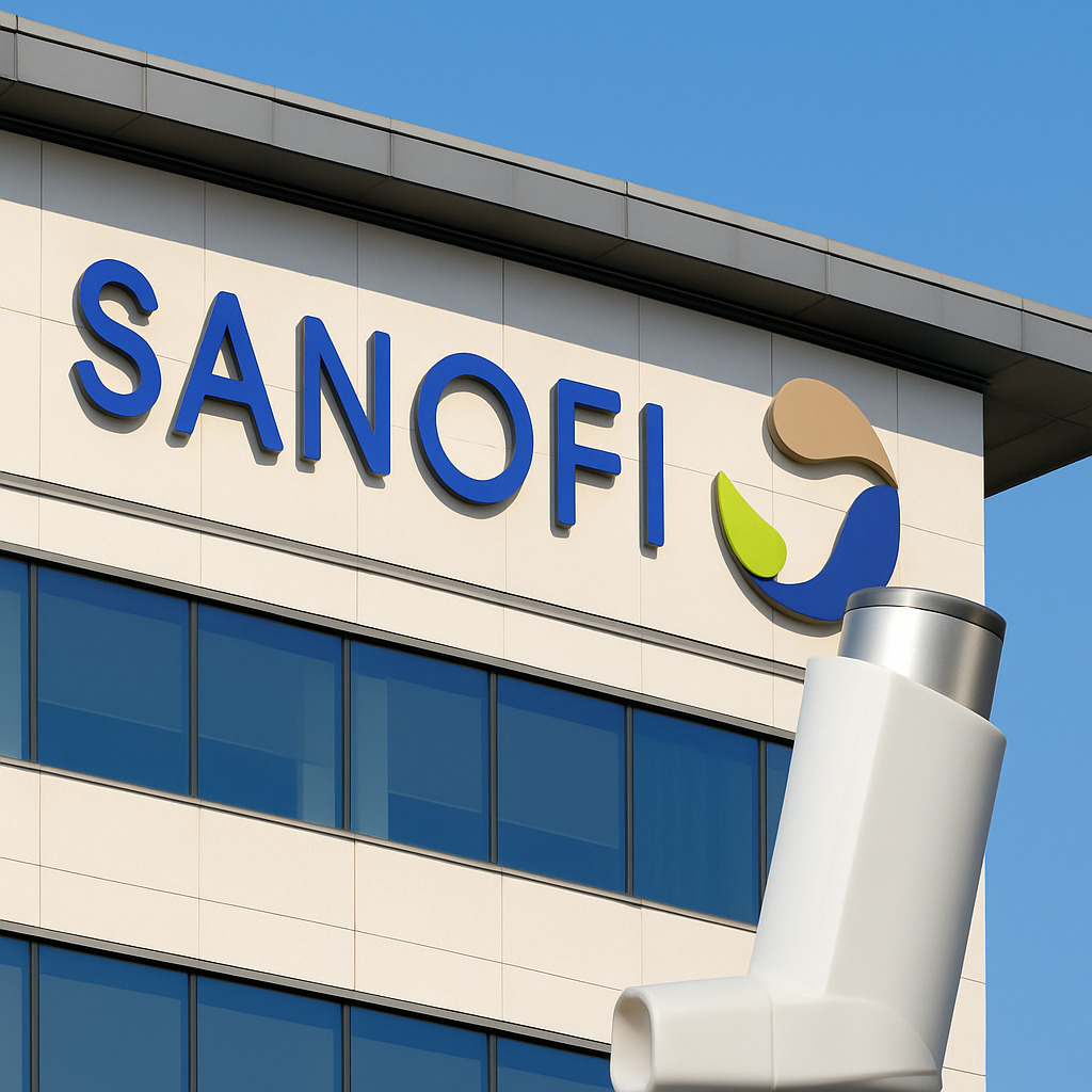 Delayed MS Decision and Trial Miss Add to Sanofi’s R&D Challenges