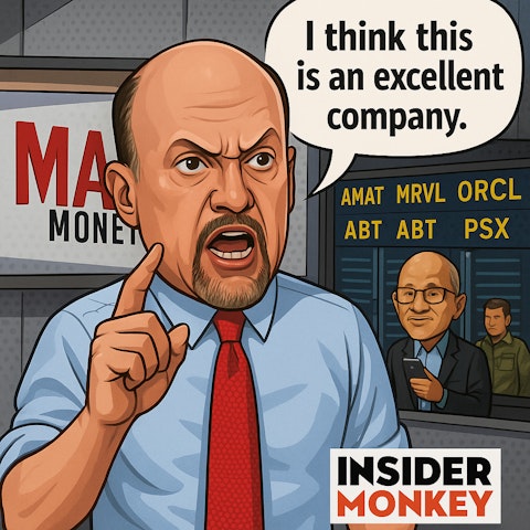 Jim Cramer Nailed These 11 Stock Predictions