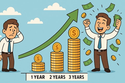 10 Stocks That Will Make You Rich In 3 Years