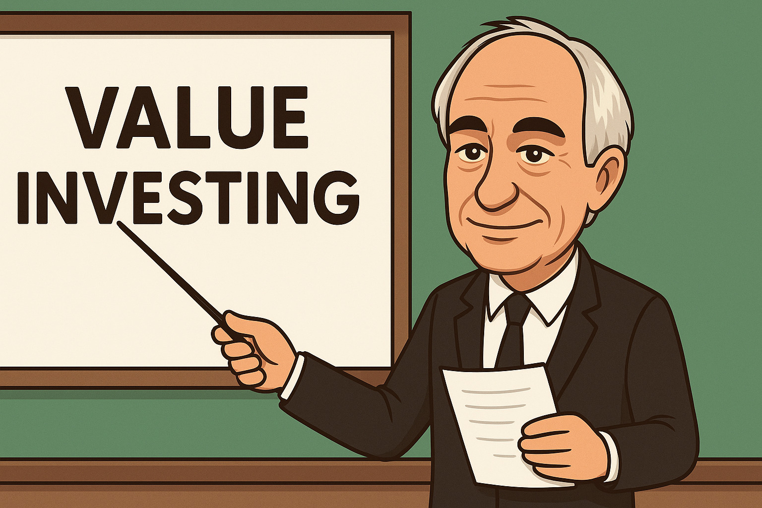 Billionaire Mason Hawkins' 10 Mid-Cap Stocks with Huge Upside Potential