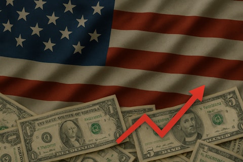 Billionaire Mason Morfit's 10 Stock Picks with Highest Upside Potential