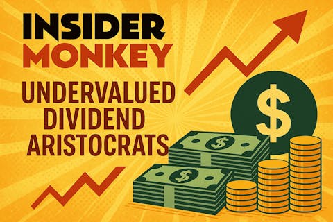11 Undervalued Dividend Aristocrats to Buy Now
