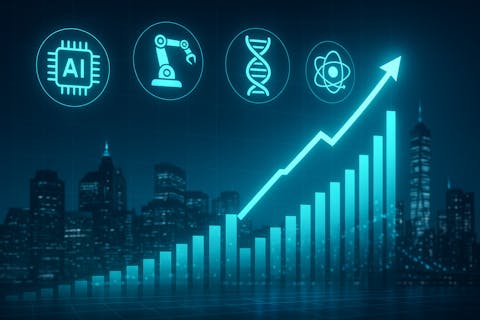 11 Most Promising New Technology Stocks According to Analysts