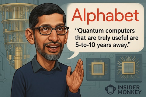 12 Best Quantum Computing Stocks to Invest in Now