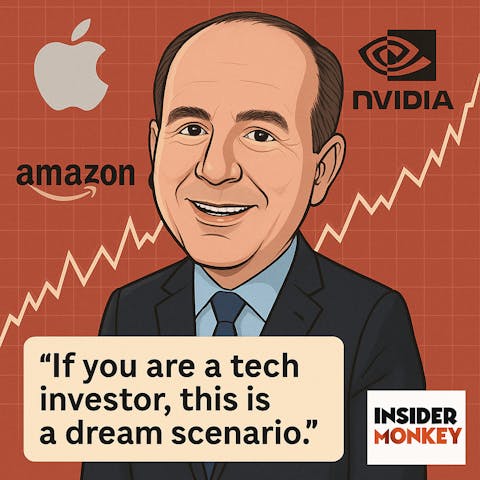 10 AI Stocks Surging on News and Ratings