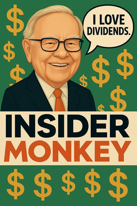 20 Best Dividend Growth Stocks with High Yields