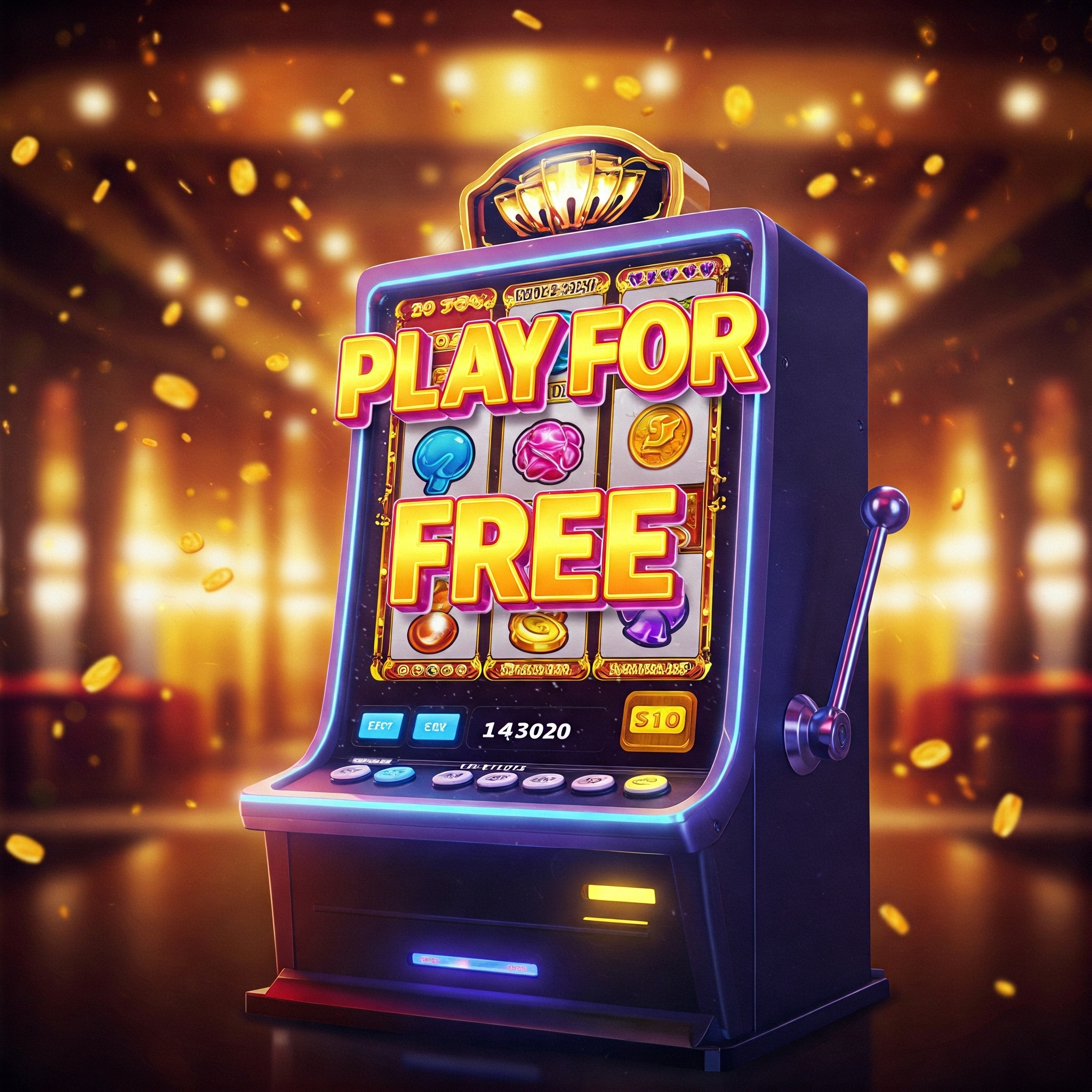 The Most Exciting Themed Slot Games People Should Try