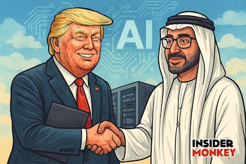 10 AI Stocks on News and Ratings