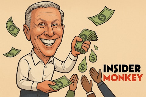 Why CoreWeave, Inc. (CRWV) Surged Today