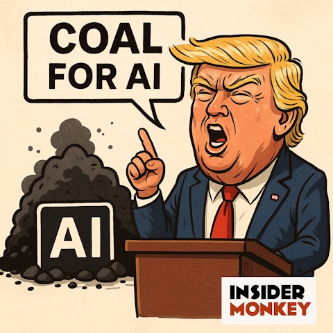 11 AI Stocks On Wall Street’s Radar