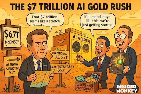 15 AI Stocks Surging on News and Analyst Ratings