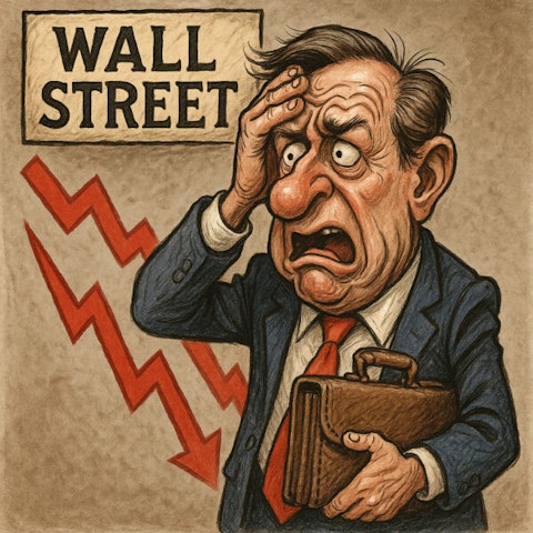 Why Pony AI Inc. (PONY) Went Down Today