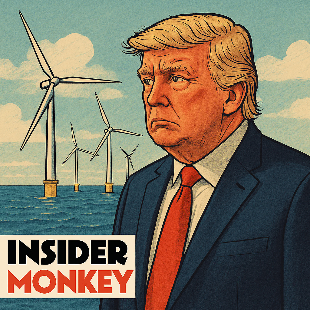 Equinor to Resume New York Offshore Wind Project