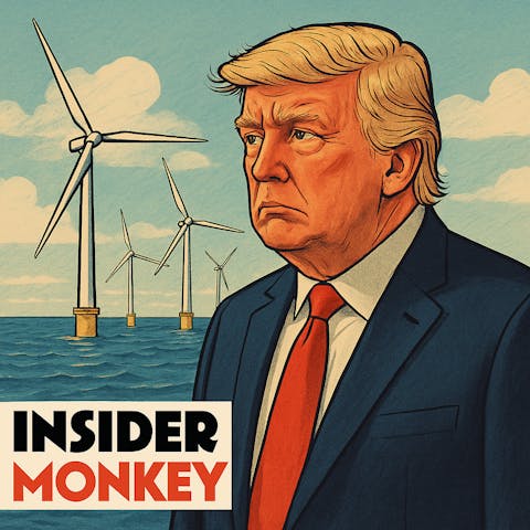 Equinor to Resume New York Offshore Wind Project