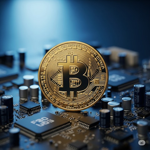 American Bitcoin (ABTC) Falls 15%, Mirrors Crypto Drop