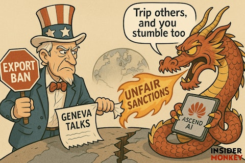 12 AI Stocks Making Waves on Wall Street Today