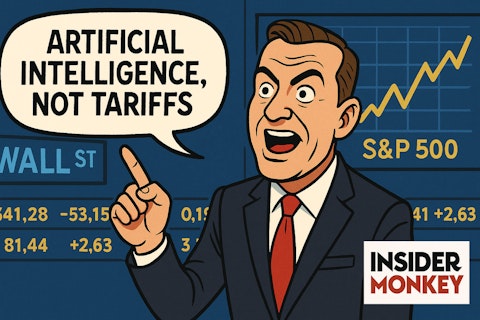 10 AI Stocks Investors Are Watching Today