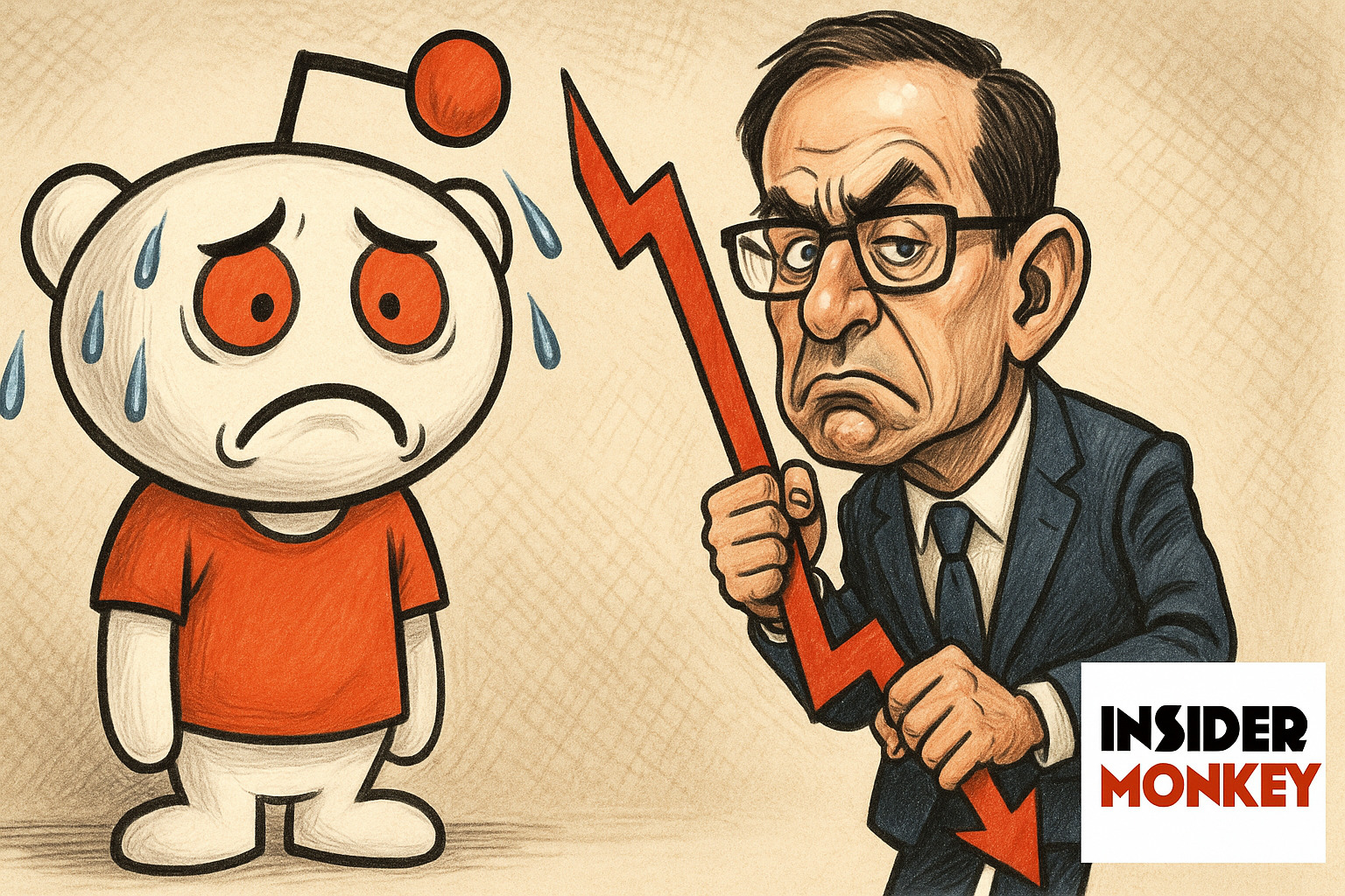 Wells Fargo Downgrades Reddit (RDDT) on AI Search Threats