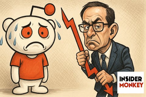 Wells Fargo Downgrades Reddit (RDDT) on AI Search Threats