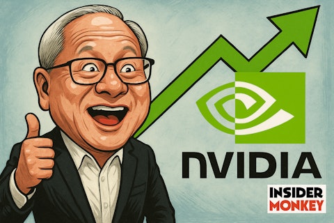 Nvidia (NVDA) Gets Bullish Nod From BofA; Wall Street Sees Up to 76% Upside