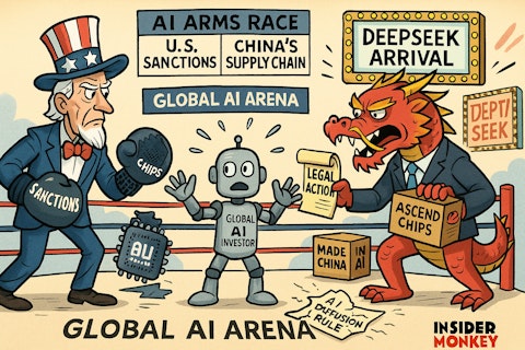 12 AI Stocks on Analysts' Radar