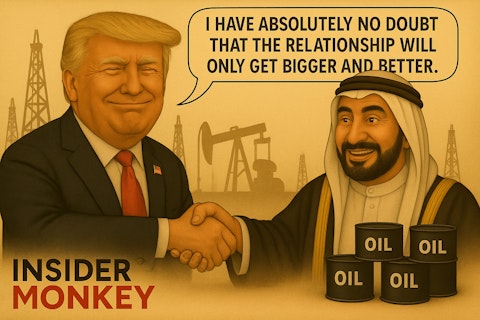 Why These Energy Stocks are Gaining This Week