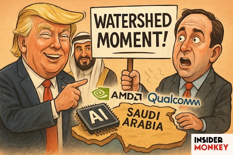 10 AI Stocks Making Waves This Week