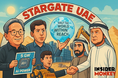 10 AI Stocks on Wall Street's Radar