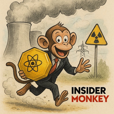 Why These Energy Stocks are Gaining This Week