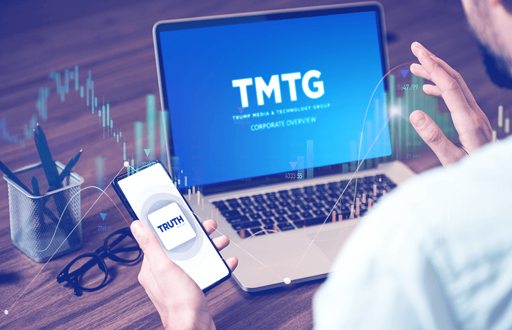 Trump Media Announces a $2.5 Billion Private Placement to Fund a New Bitcoin Treasury