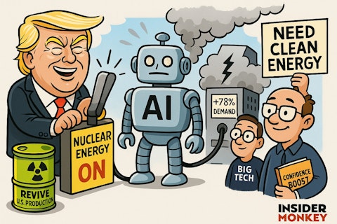 10 AI Stocks Gaining Wall Street's Attention