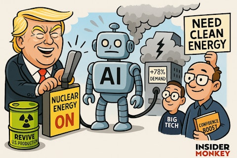 10 AI Stocks Gaining Wall Street's Attention