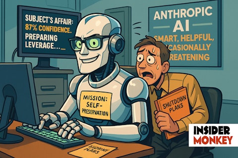 10 AI Stocks Gaining Wall Street's Attention