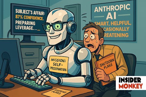 10 AI Stocks Gaining Wall Street's Attention